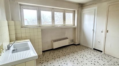 Appartement 3 pièces de 102 m² à Mondelange (57300)