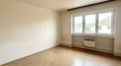 Appartement 3 pièces de 102 m² à Mondelange (57300)