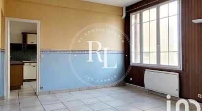 Appartement 2 pièces de 51 m² à Luc-sur-Mer (14530)