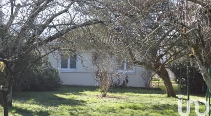 Traditional house 5 rooms of 85 m² in Villenave-d'Ornon (33140)