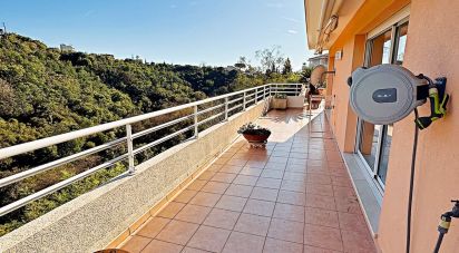 Apartment 5 rooms of 124 m² in Cannes (06150)