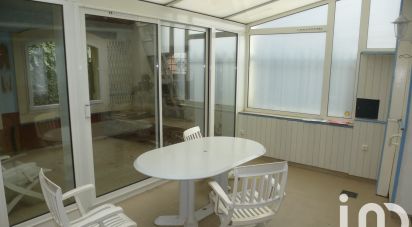 House 8 rooms of 141 m² in Champtocé-sur-Loire (49123)