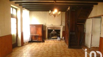 House 8 rooms of 141 m² in Champtocé-sur-Loire (49123)