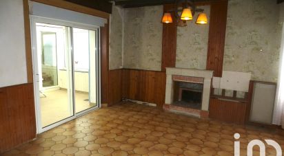 House 8 rooms of 141 m² in Champtocé-sur-Loire (49123)