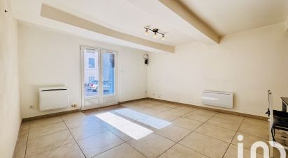 Appartement 2 pièces de 51 m² à Seillons-Source-d'Argens (83470)