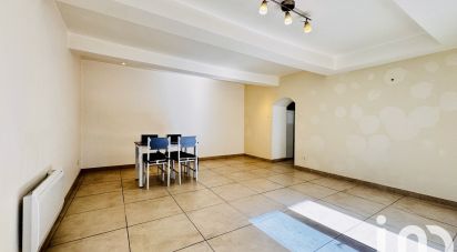 Appartement 2 pièces de 51 m² à Seillons-Source-d'Argens (83470)