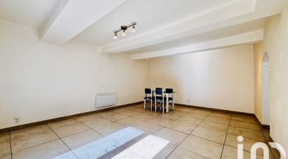 Appartement 2 pièces de 51 m² à Seillons-Source-d'Argens (83470)