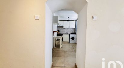 Appartement 2 pièces de 51 m² à Seillons-Source-d'Argens (83470)