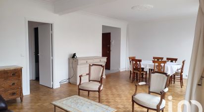 Apartment 5 rooms of 96 m² in Fontainebleau (77300)