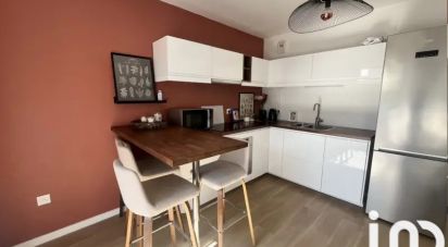 Appartement 2 pièces de 41 m² à Orly (94310)