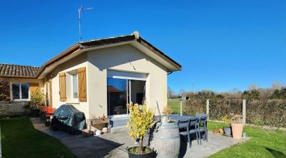 House 4 rooms of 87 m² in Le Teich (33470)