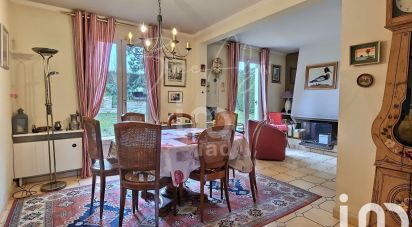 House 7 rooms of 176 m² in Claye-Souilly (77410)