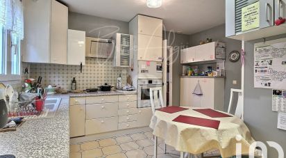 House 7 rooms of 176 m² in Claye-Souilly (77410)