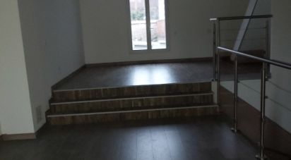 Apartment 4 rooms of 124 m² in Sens (89100)