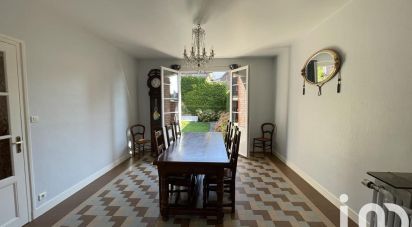 Traditional house 9 rooms of 150 m² in Foucarmont (76340)