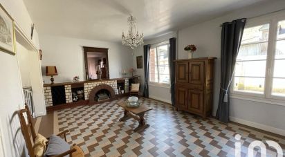 Traditional house 9 rooms of 150 m² in Foucarmont (76340)