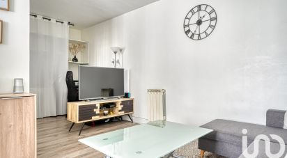 Apartment 2 rooms of 39 m² in Clichy (92110)