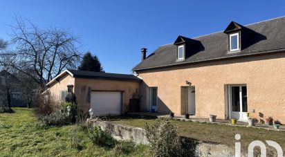 Maison traditionnelle 4 pièces de 122 m² à Ordizan (65200)