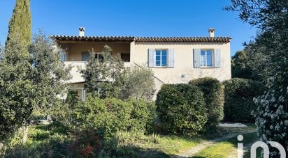 House 5 rooms of 109 m² in Sainte-Anastasie (30190)