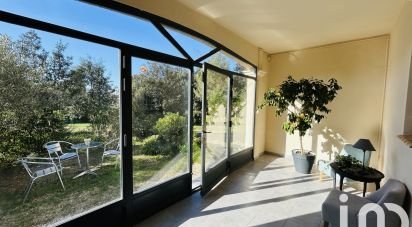 House 5 rooms of 109 m² in Sainte-Anastasie (30190)