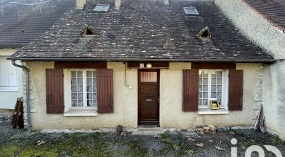 Traditional house 5 rooms of 93 m² in Domme (24250)