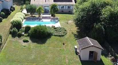 Maison 7 pièces de 143 m² à Couzeix (87270)