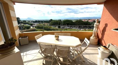 Apartment 4 rooms of 97 m² in Fréjus (83600)