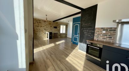 Maison traditionnelle 4 pièces de 96 m² à Grâces (22200)