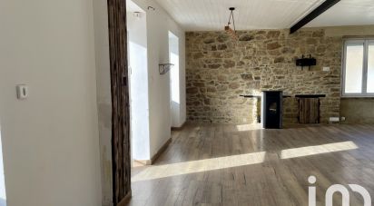 Maison traditionnelle 4 pièces de 96 m² à Grâces (22200)