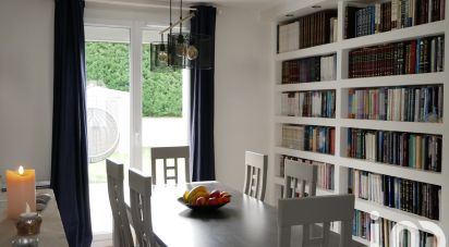 House 7 rooms of 138 m² in Saint-Brice-sous-Forêt (95350)