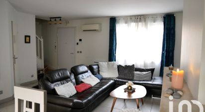 House 7 rooms of 138 m² in Saint-Brice-sous-Forêt (95350)