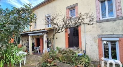 Maison 7 pièces de 204 m² à Labruguière (81290)