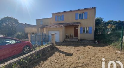 House 5 rooms of 90 m² in Allègre-les-Fumades (30500)