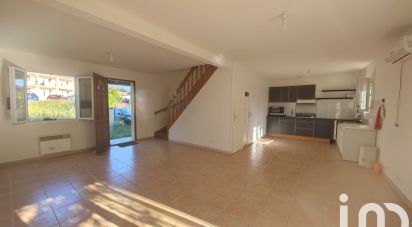 House 5 rooms of 90 m² in Allègre-les-Fumades (30500)