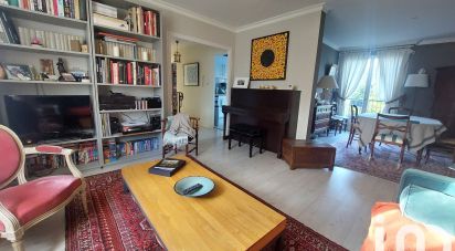 Traditional house 5 rooms of 163 m² in Nantes (44300)