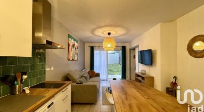 Appartement 2 pièces de 32 m² à La Rochelle (17000)