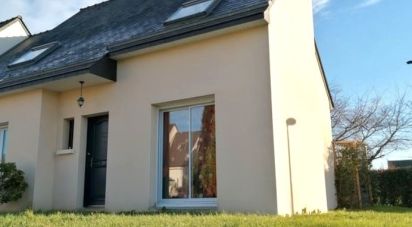 House 6 rooms of 104 m² in Vern-sur-Seiche (35770)