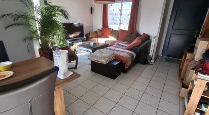 House 6 rooms of 104 m² in Vern-sur-Seiche (35770)