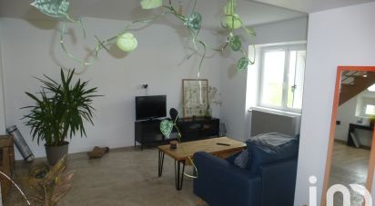 Longere 5 rooms of 126 m² in Chalonnes-sur-Loire (49290)