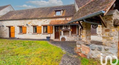 Maison 6 pièces de 185 m² à Vert-le-Petit (91710)