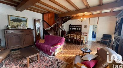 Maison traditionnelle 7 pièces de 237 m² à Bergerac (24100)