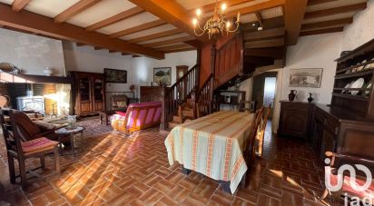 Traditional house 7 rooms of 237 m² in Bergerac (24100)