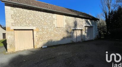 Maison traditionnelle 7 pièces de 237 m² à Bergerac (24100)