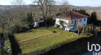 Village house 5 rooms of 94 m² in Lahourcade (64150)