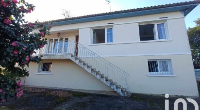 Village house 5 rooms of 94 m² in Lahourcade (64150)