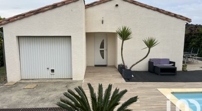 House 5 rooms of 96 m² in Carcassonne (11000)