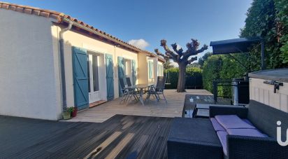 House 5 rooms of 96 m² in Carcassonne (11000)