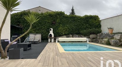 House 5 rooms of 96 m² in Carcassonne (11000)