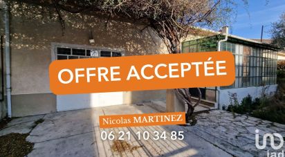 Maison traditionnelle 5 pièces de 123 m² à Cavaillon (84300)