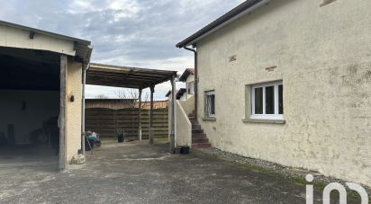 Maison traditionnelle 10 pièces de 206 m² à Clermont (40180)